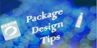 10 Package Design Tips