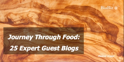 Food Blogs