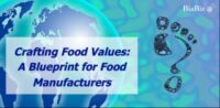 Crafting Food Values: A Blueprint for designing healthy products with brand integrity (Free Toolkit)