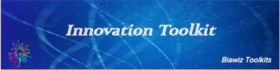 Innovation Toolkit