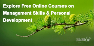 45+ Free Online Management Trainings