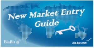 8 Step Guide to Researching Market Entry