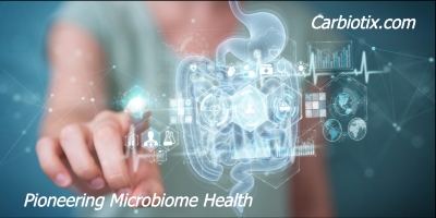 Smart Prebiotics – An Evolution in Microbiome Health (Guest Blog)  