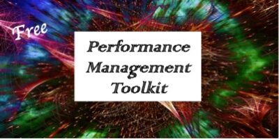 A Guide to Performance Management for People Managers
