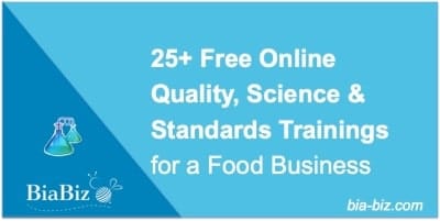 Quality Science Standards