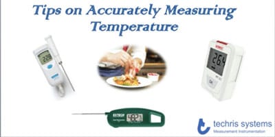 Temperature Measurement