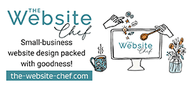 The Website Chef - Web Design