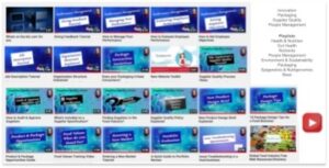 22 Free Training Videos for the Food Industry