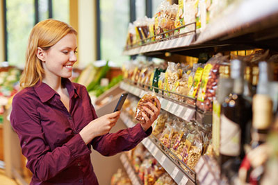 food values