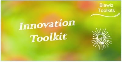 Innovation Toolkit
