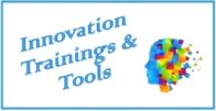 innovation training tools