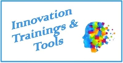 innovation training tools