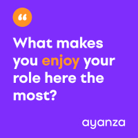 ayanza.com