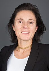 Raphaelle O'Connor