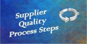 A Quick Guide to Supplier Quality Management (Training Series)
