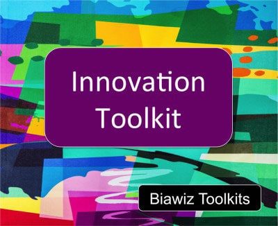 Innovation Toolkit